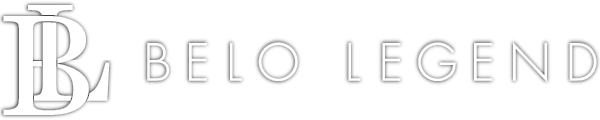Belo Legend logo