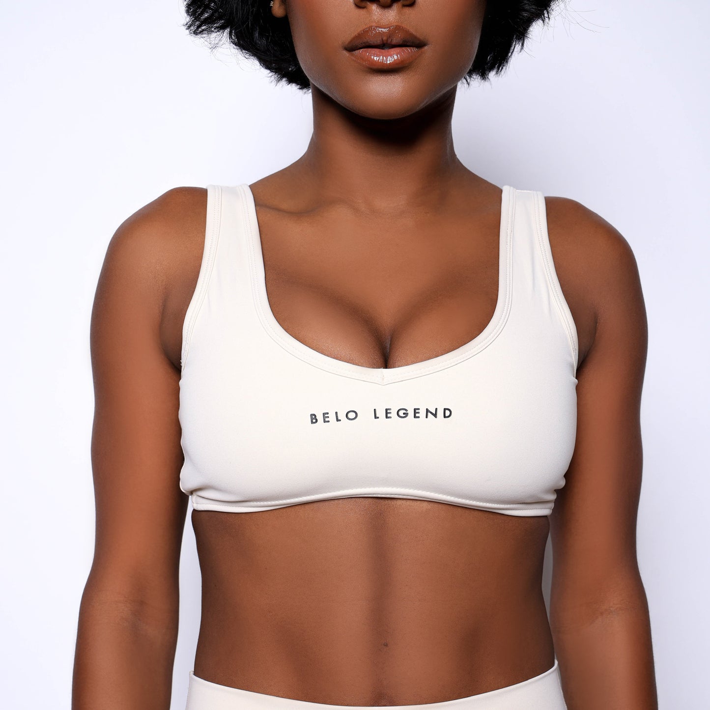 Bolt Sports Bra