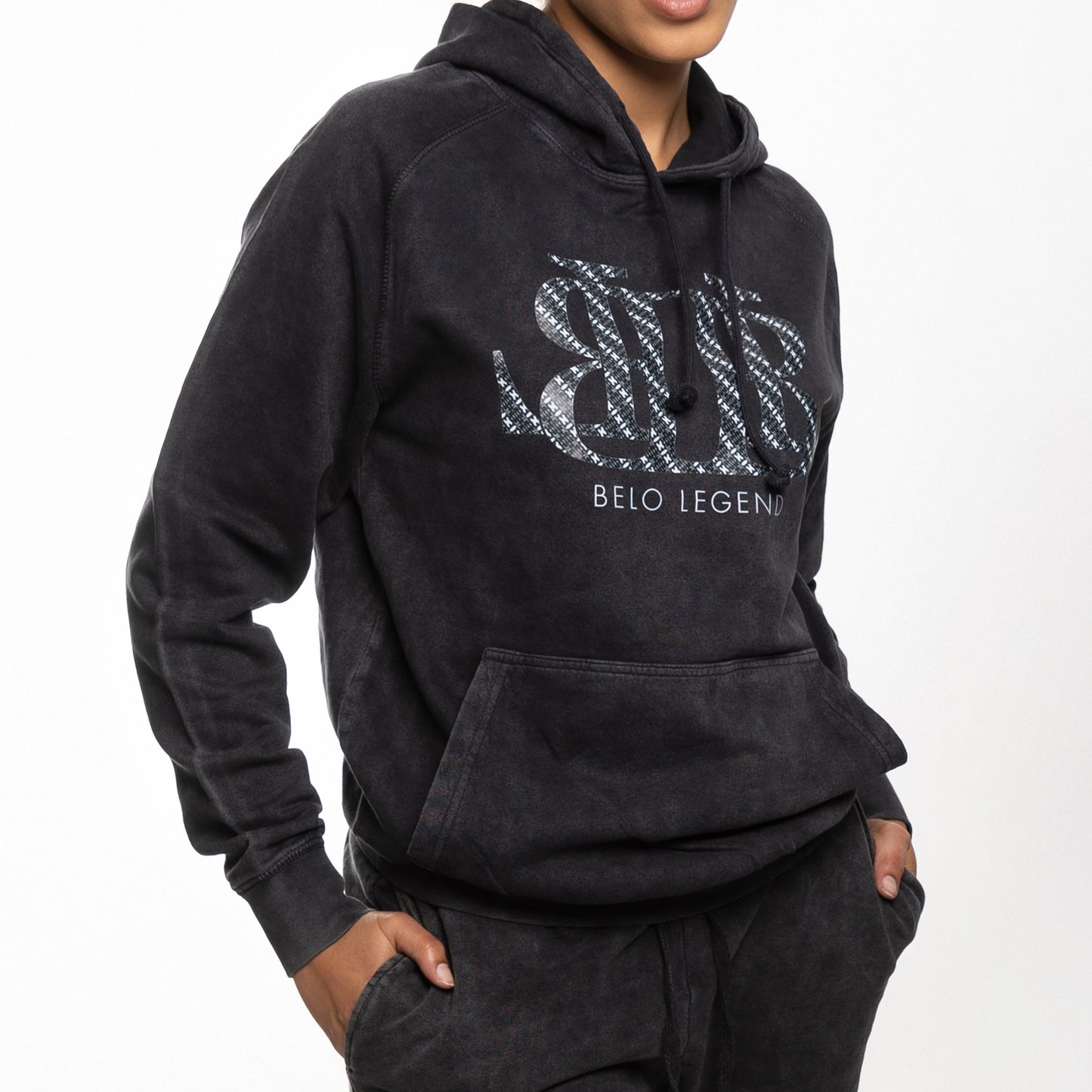 Classic Pillar Hoodie