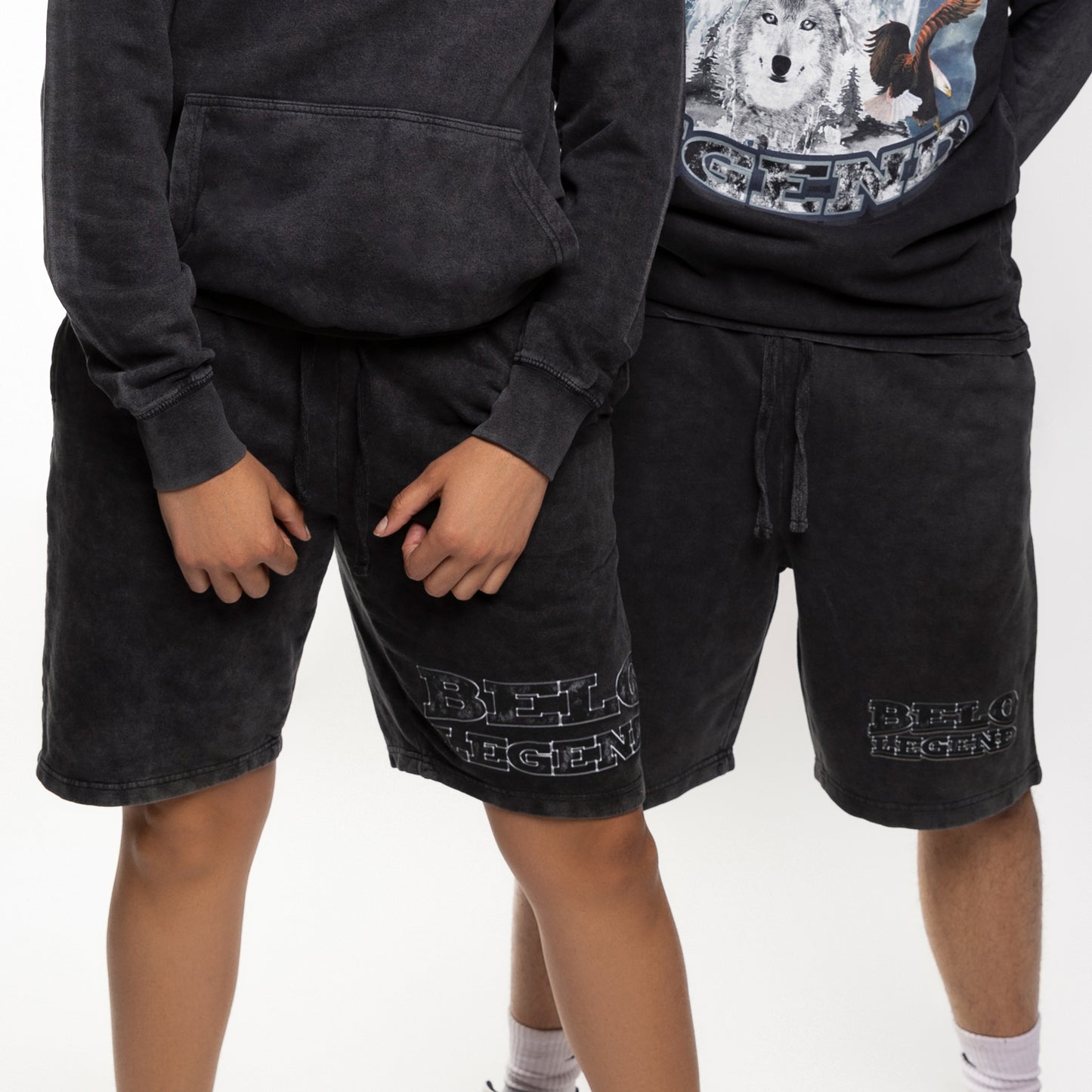 Empire Sweatshorts