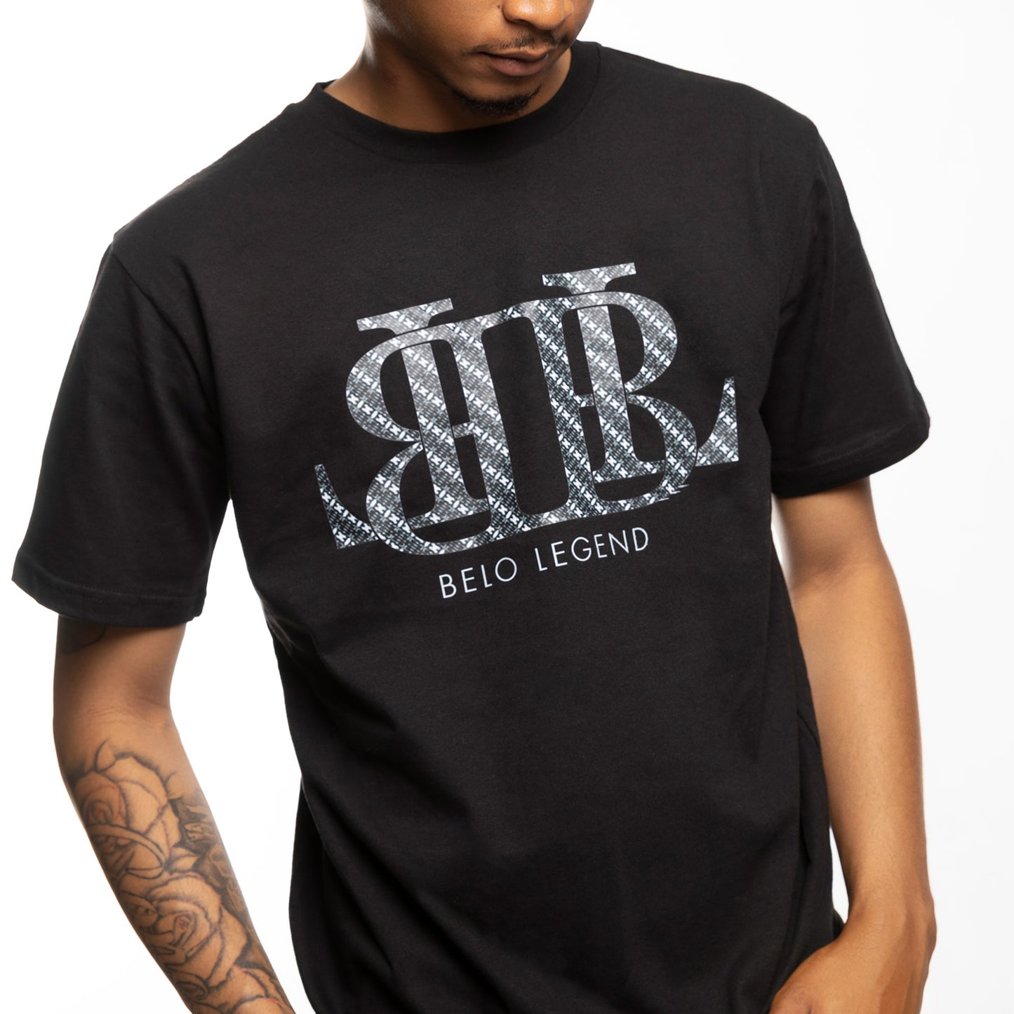 Classic Pillar Tee