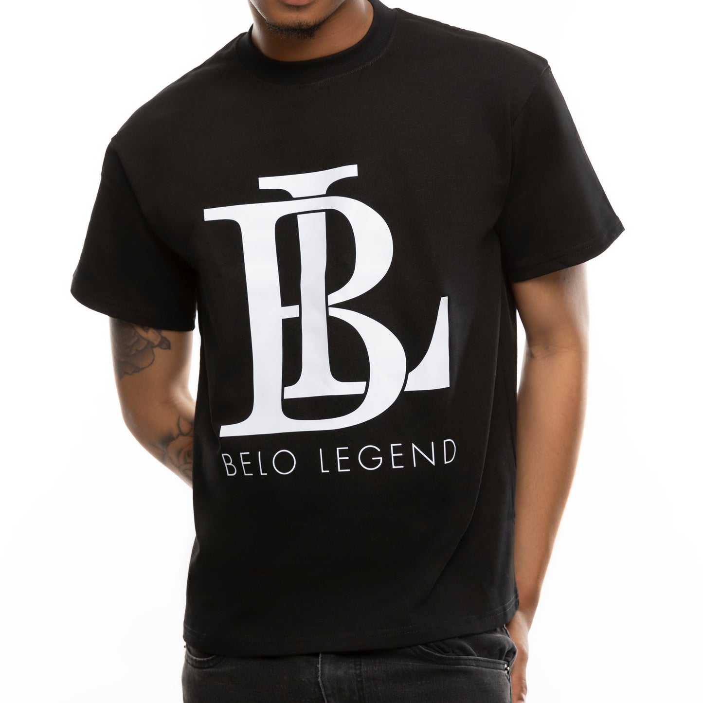 Legendary Heavyweight Tee