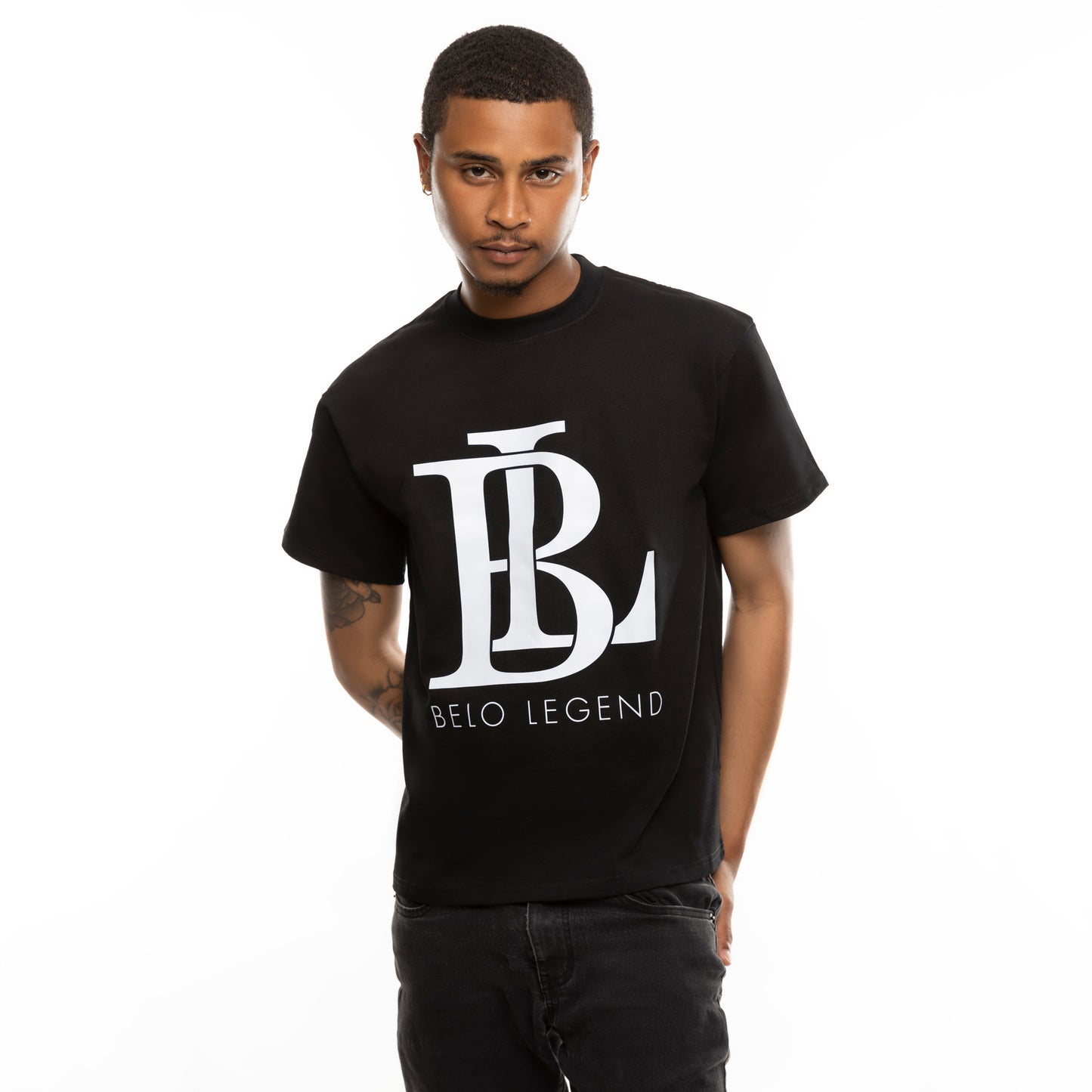 Legendary Heavyweight Tee