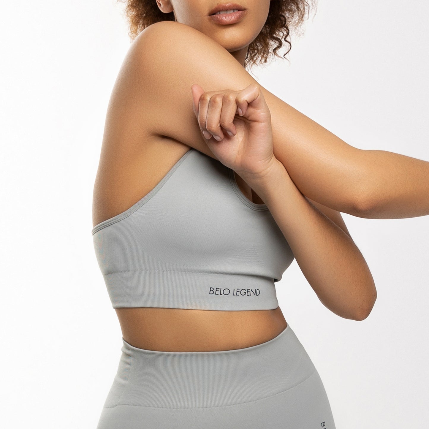 Misty Seamless Sports Bra