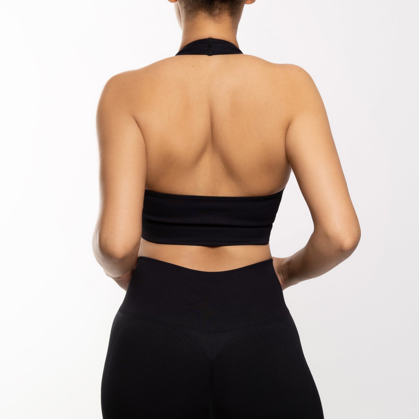 Onyx Seamless Sports Bra