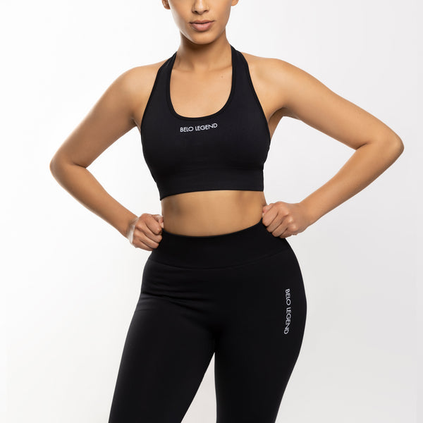 Onyx Seamless Leggings