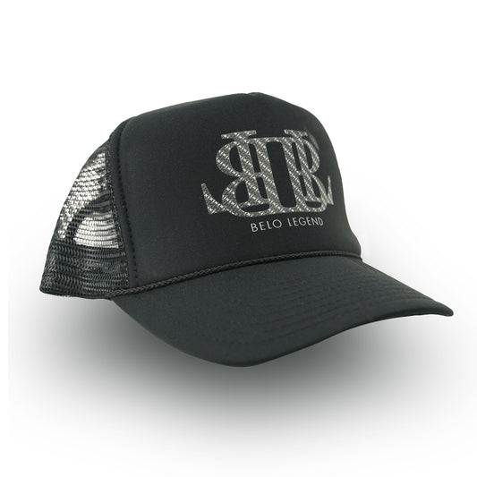 Classic Pillar Snapback