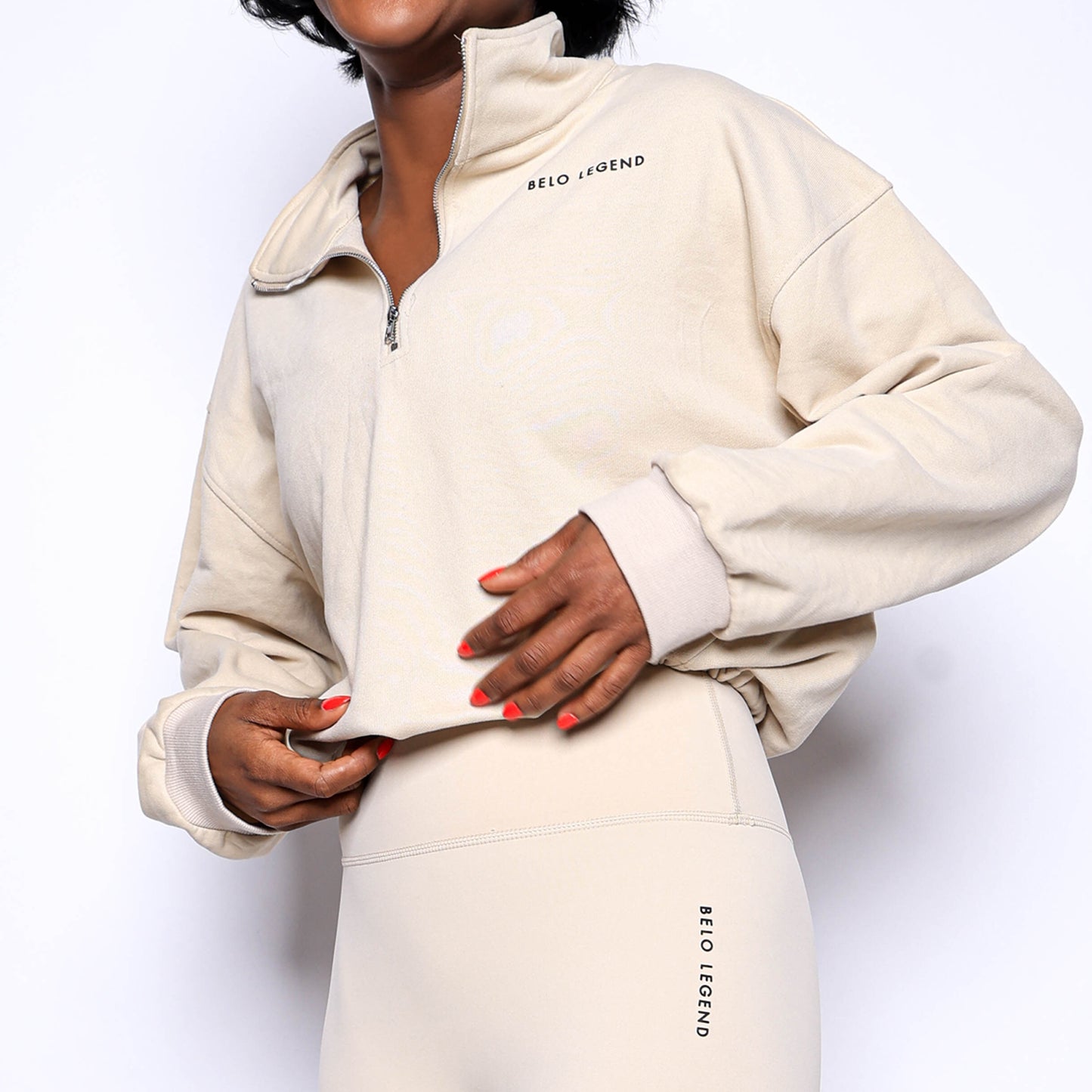 Dawn Fleece
