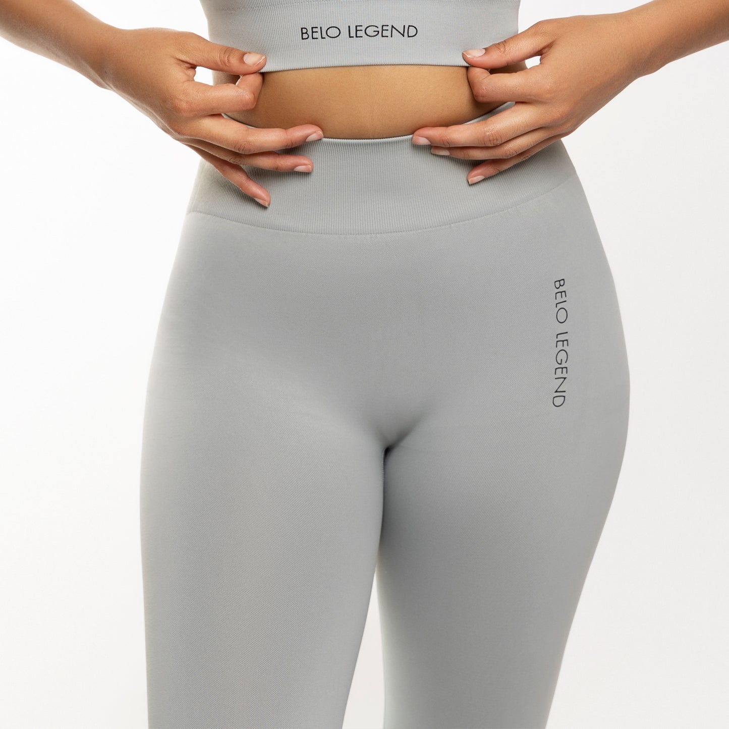 Misty Seamless Leggings
