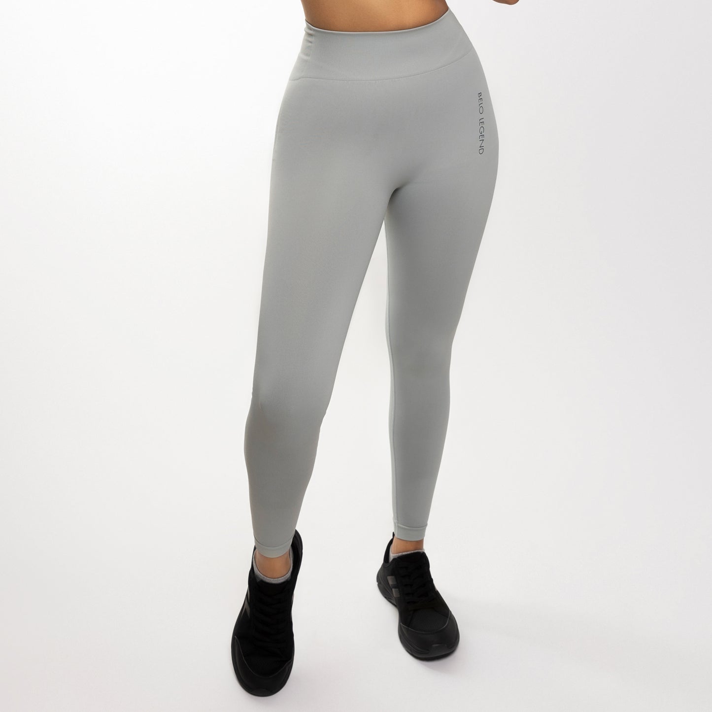 Misty Seamless Leggings
