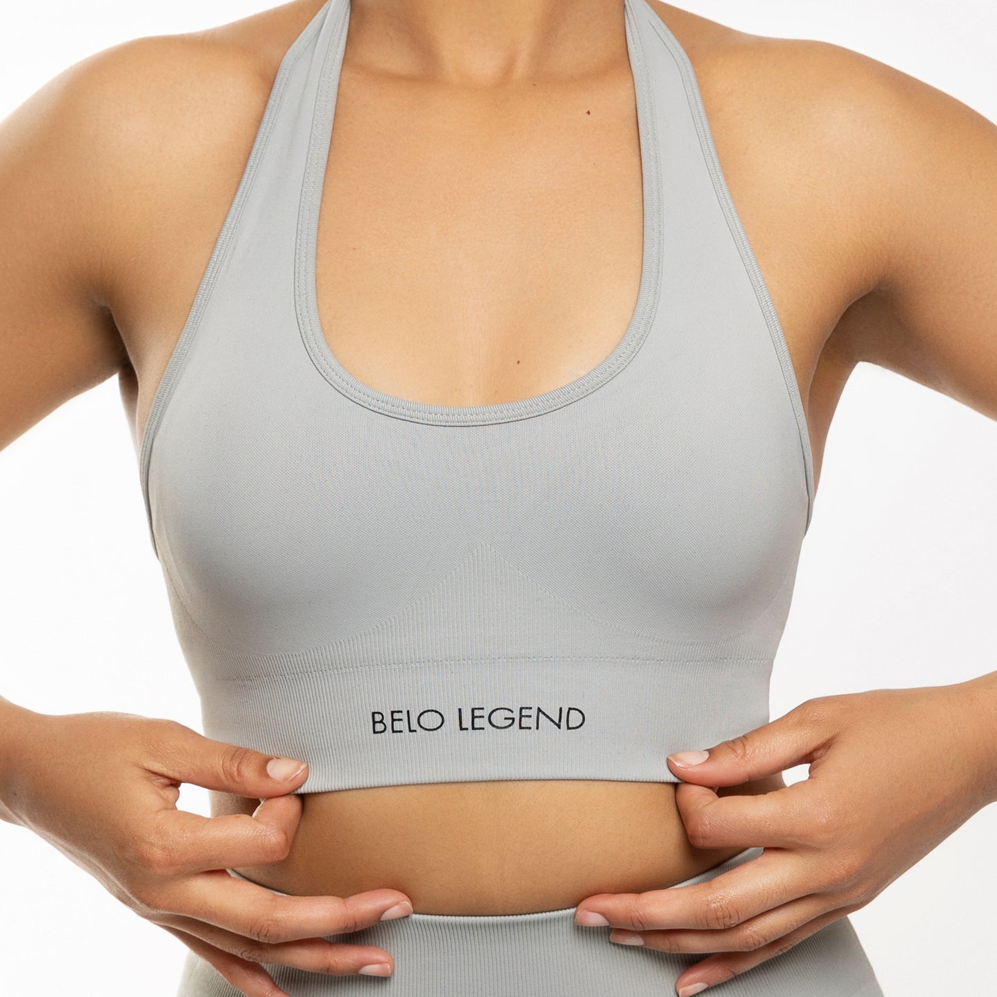 Misty Seamless Sports Bra