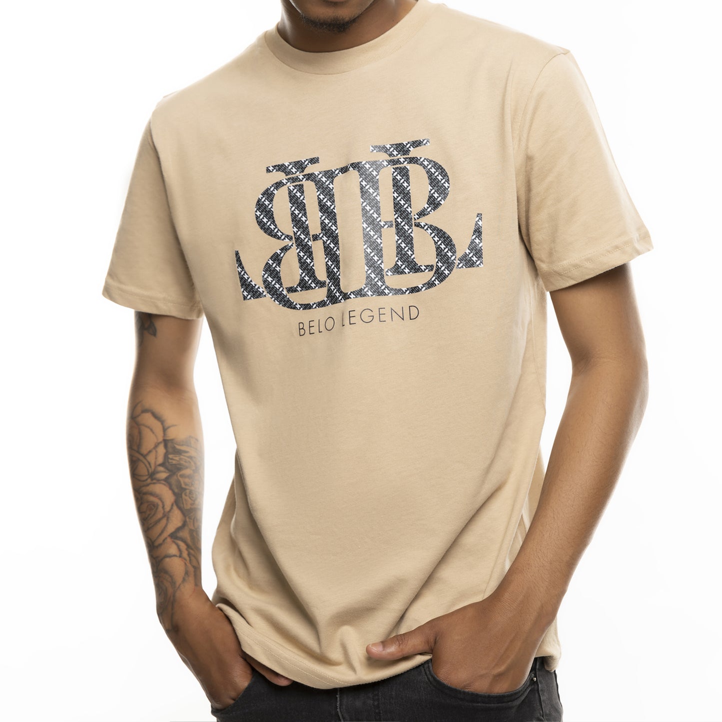 Classic Pillar Tee