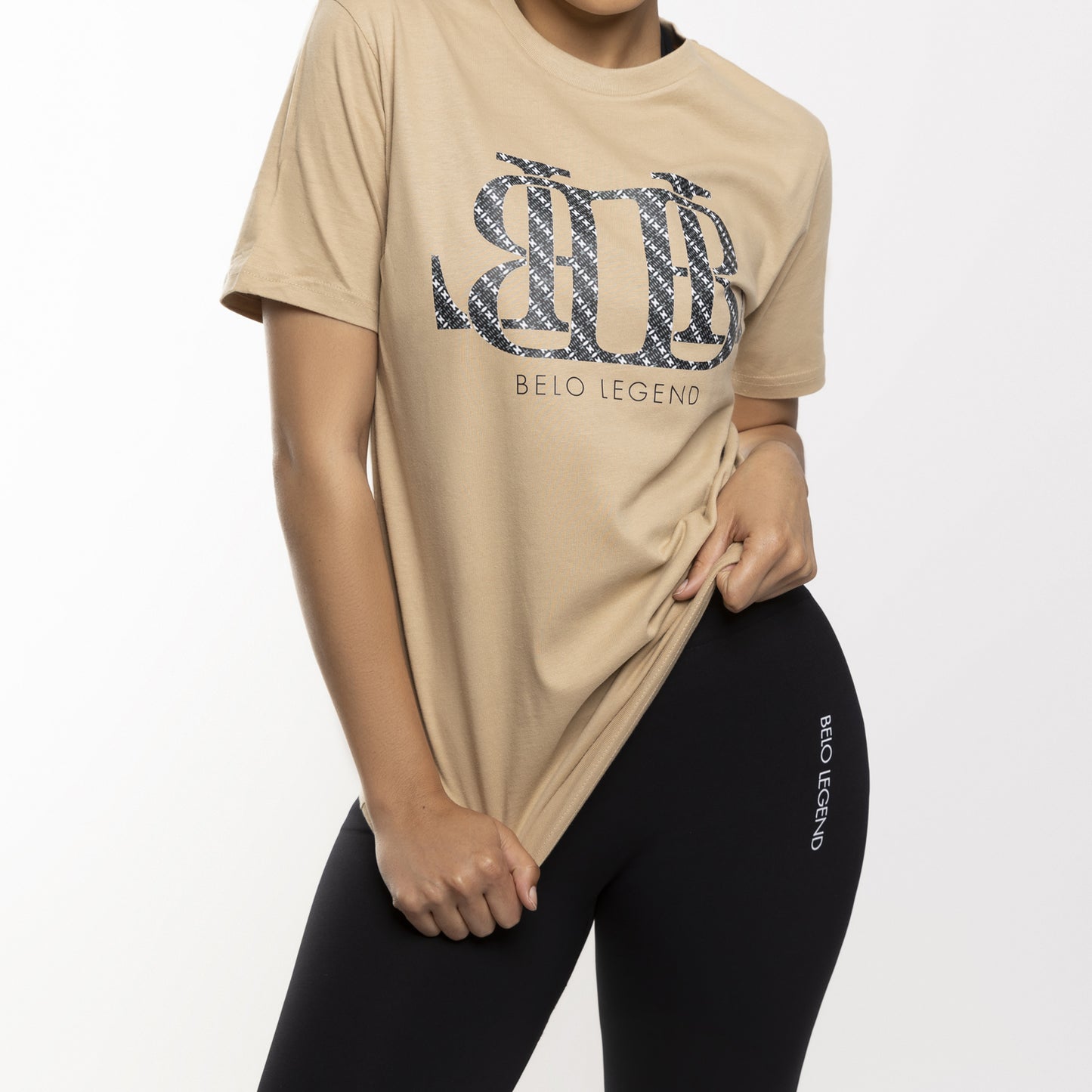 Classic Pillar Tee