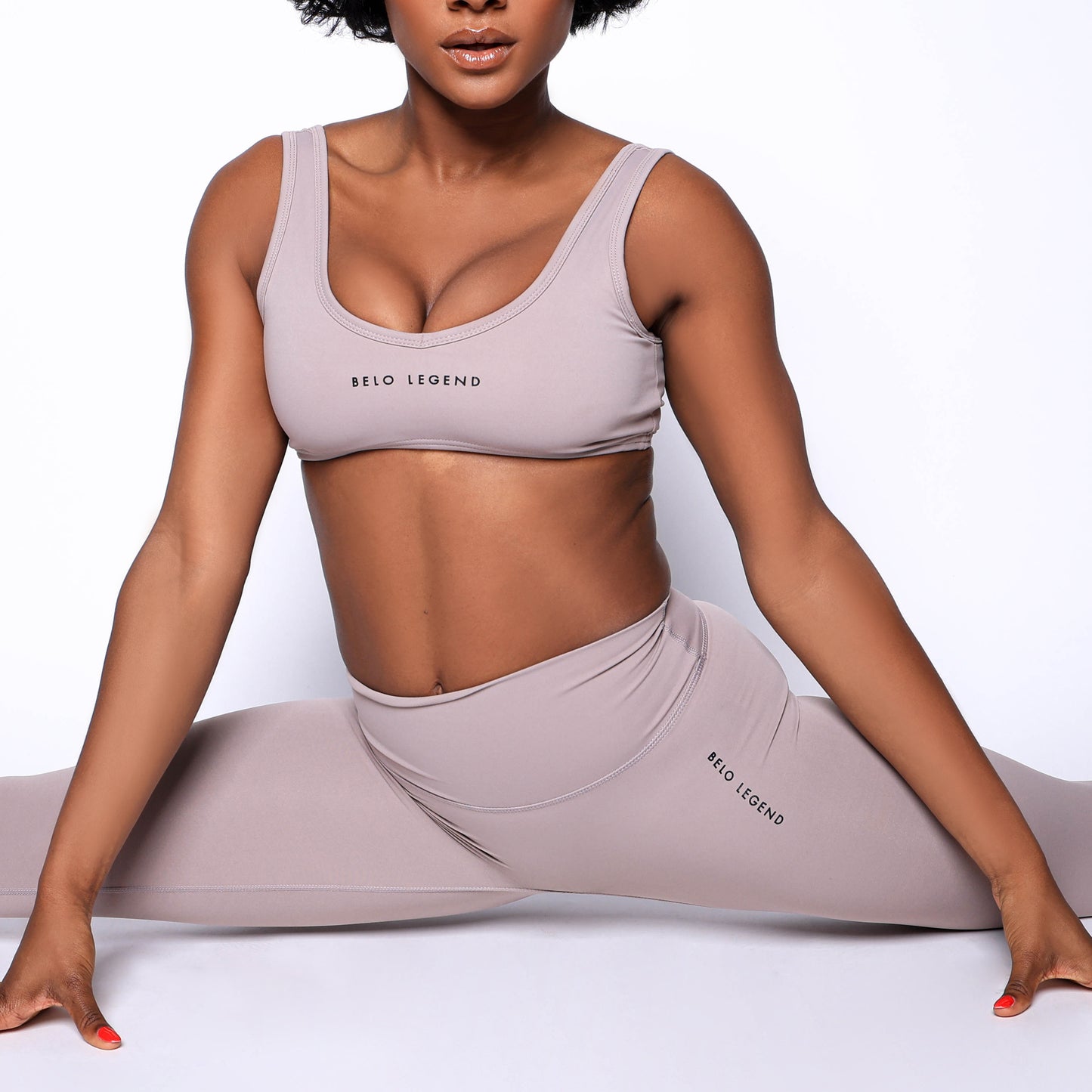 Zen Leggings